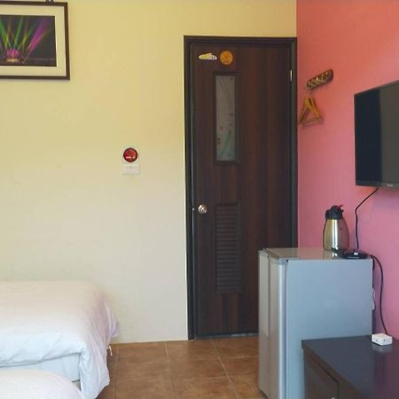 Macawu Homestay Jinfeng Exterior photo